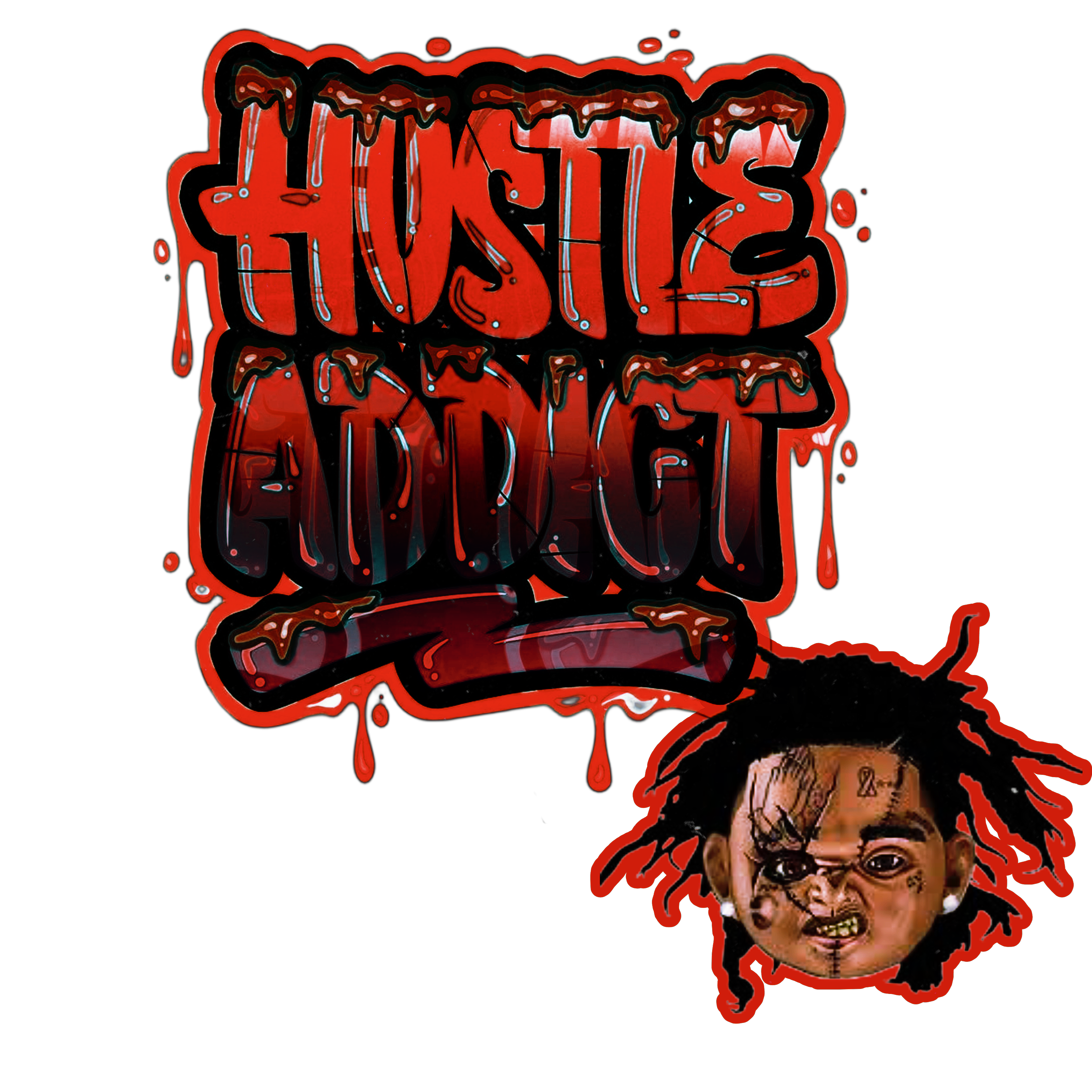 Hustle Addict