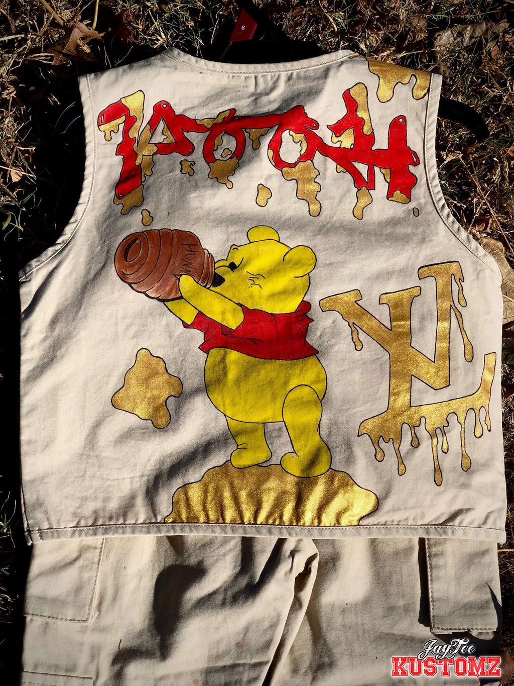 Custom Birthday Sets