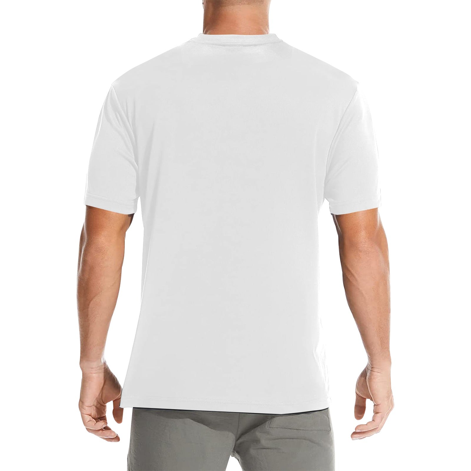 silver 2820 humble shirt