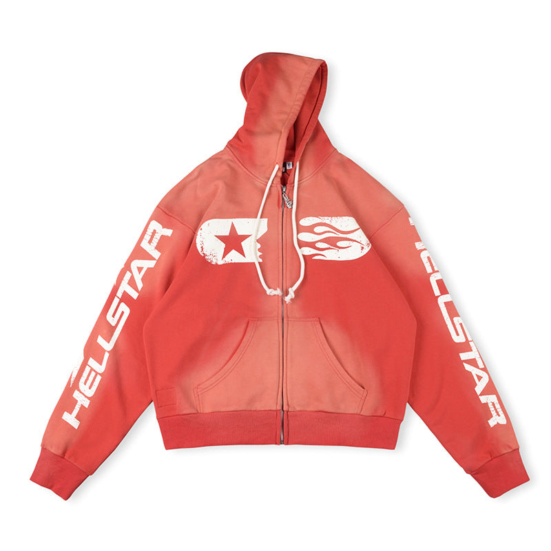 Hellstar Studios casual hoodie
