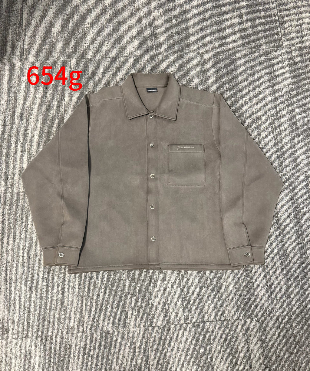 Autumn casual top shirt