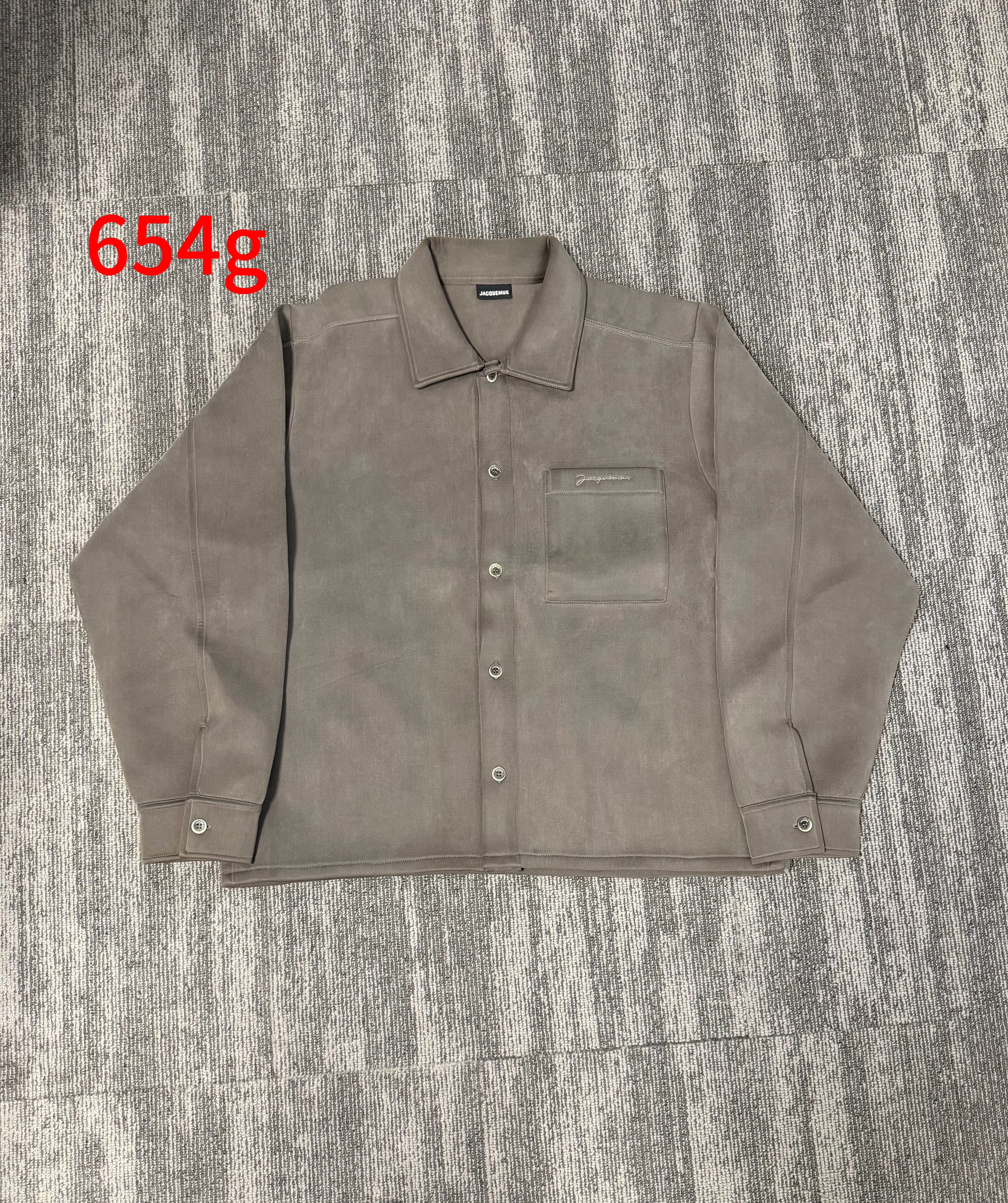 Autumn casual top shirt