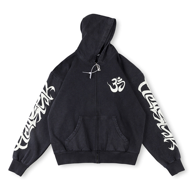 Hellstar Studios casual hoodie