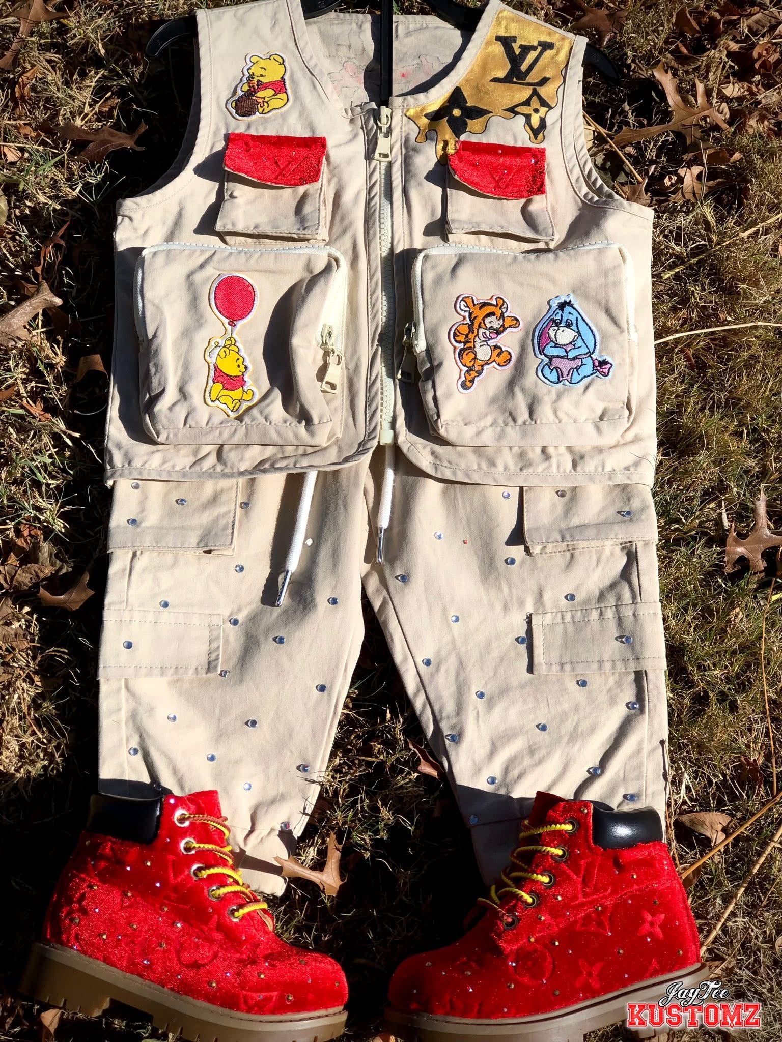 Custom Birthday Sets