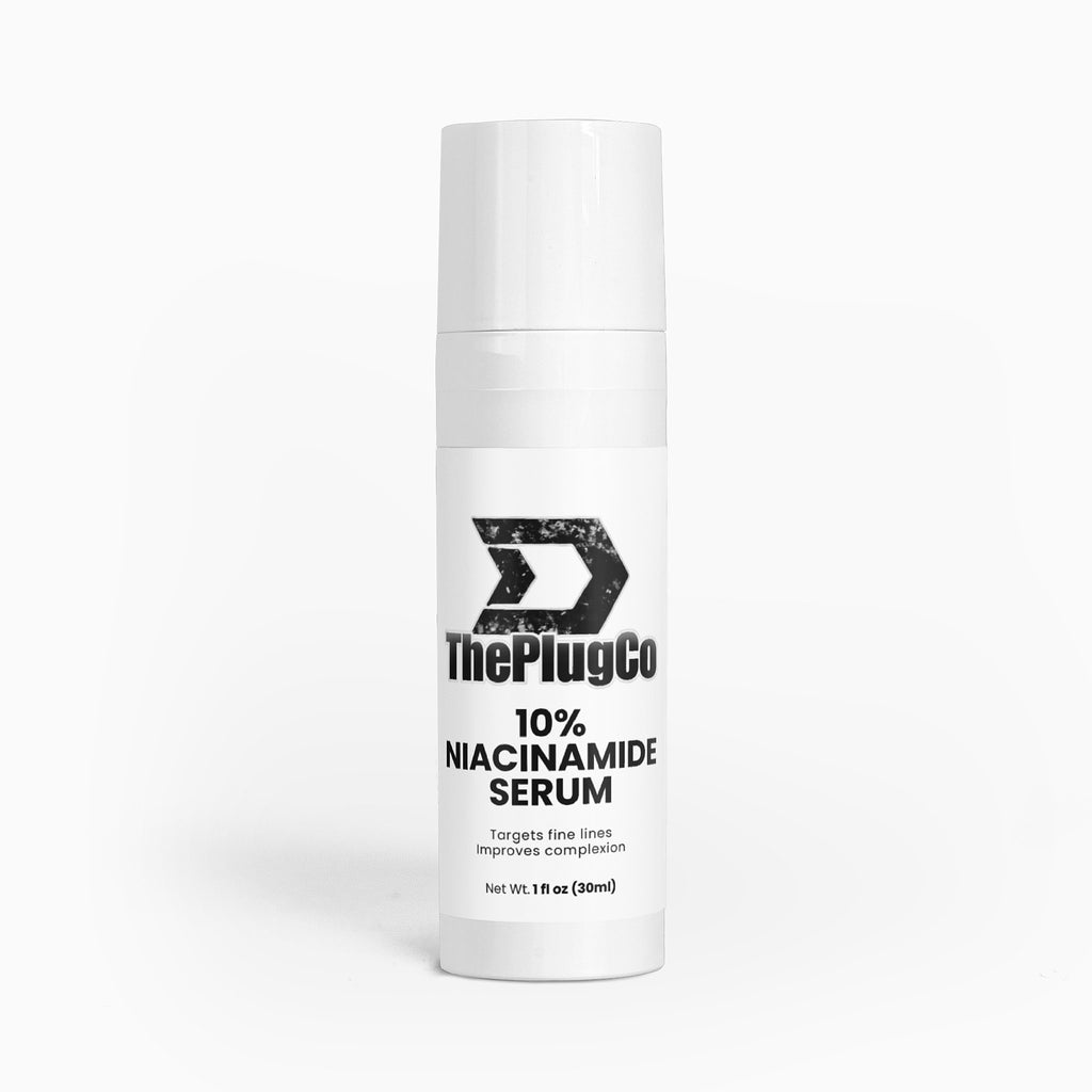 Niacinamide Serum