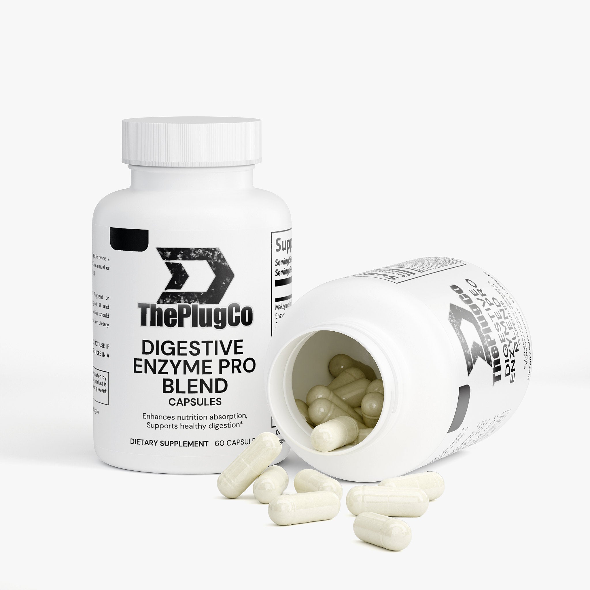 Digestive Enzyme Pro Blend