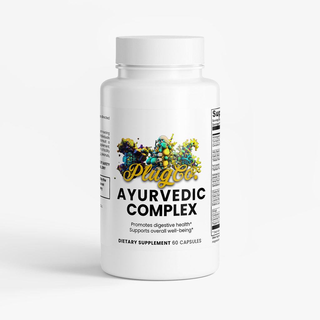 Ayurvedic Complex