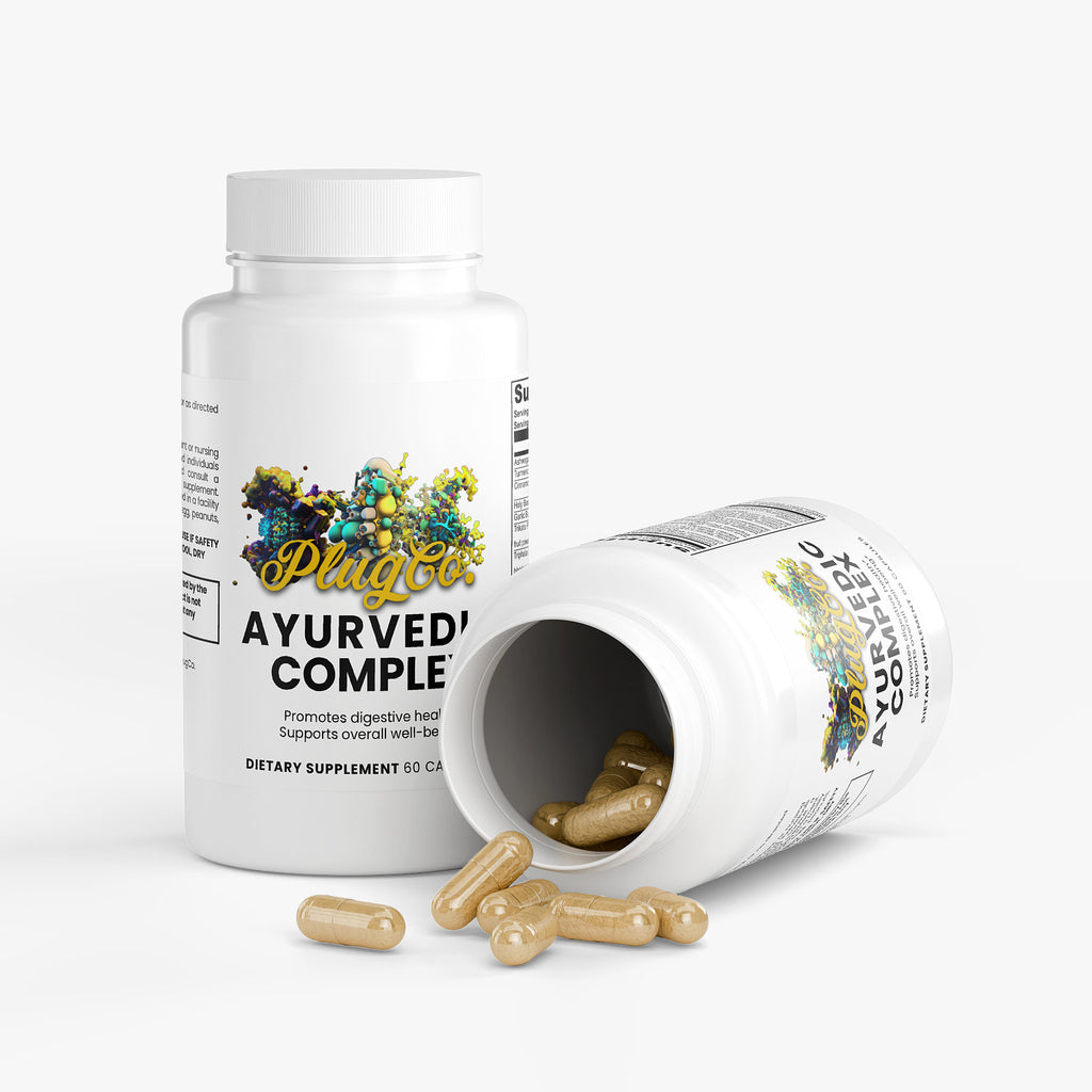 Ayurvedic Complex