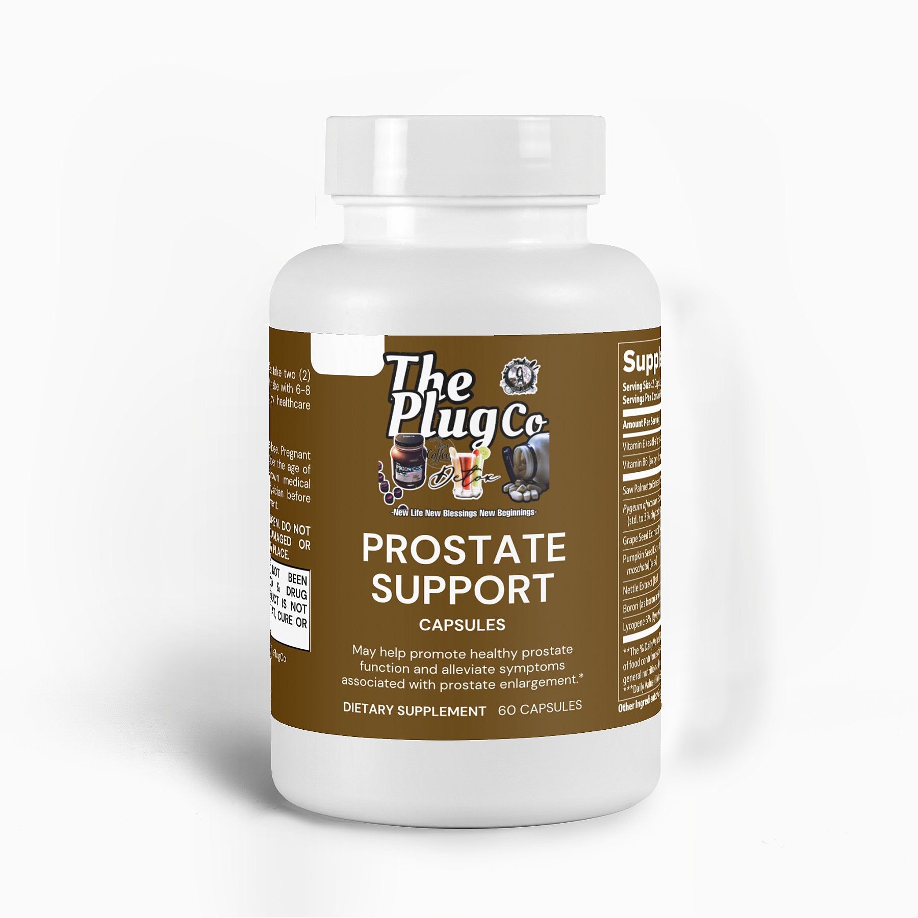 Prostate Support