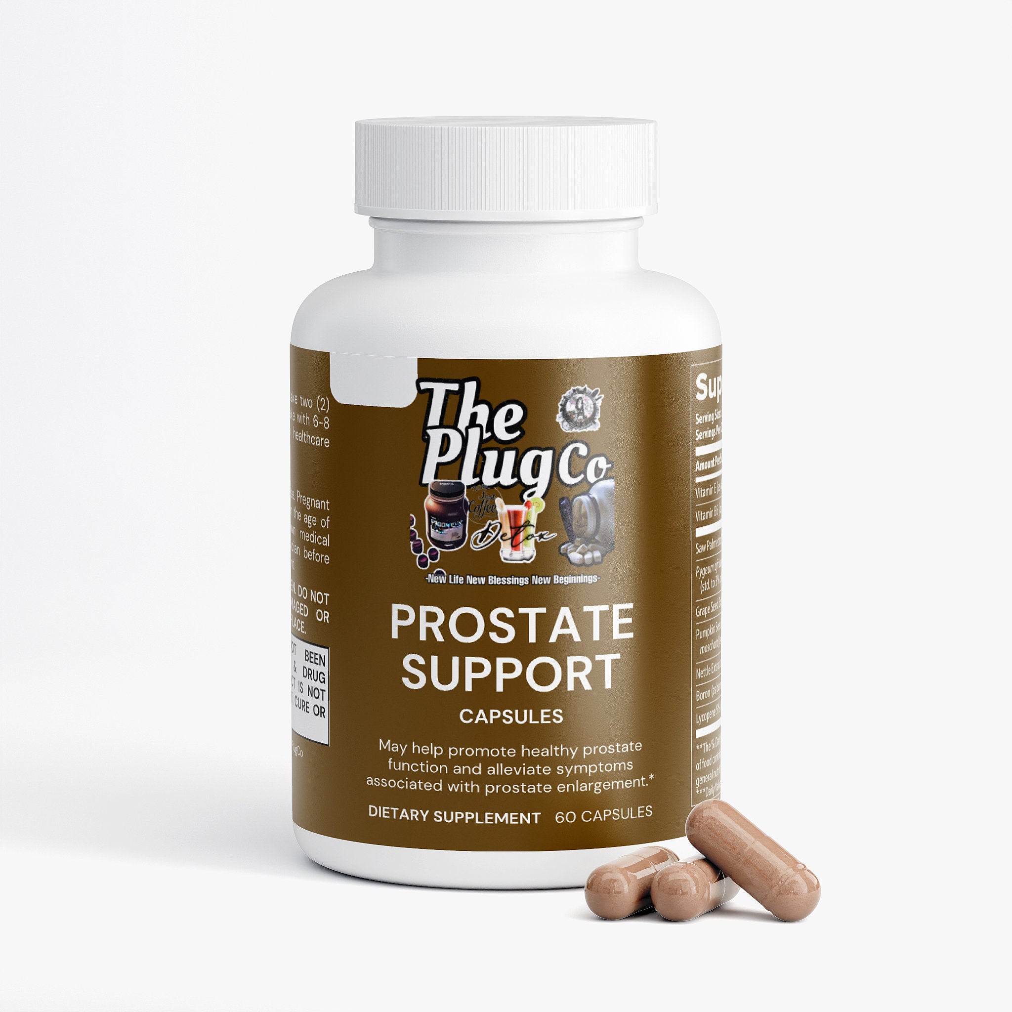 Prostate Support