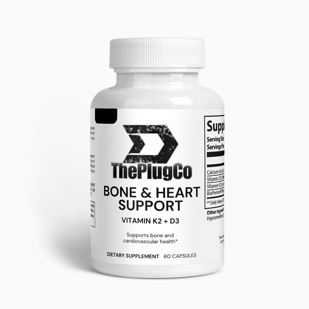 Bone & Heart Support