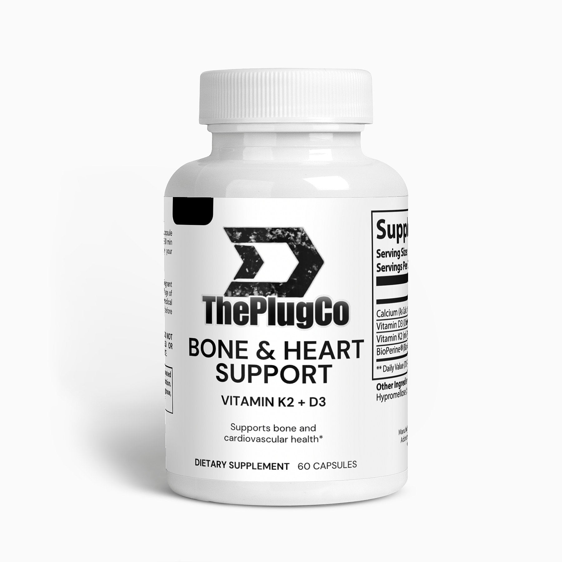 Bone & Heart Support