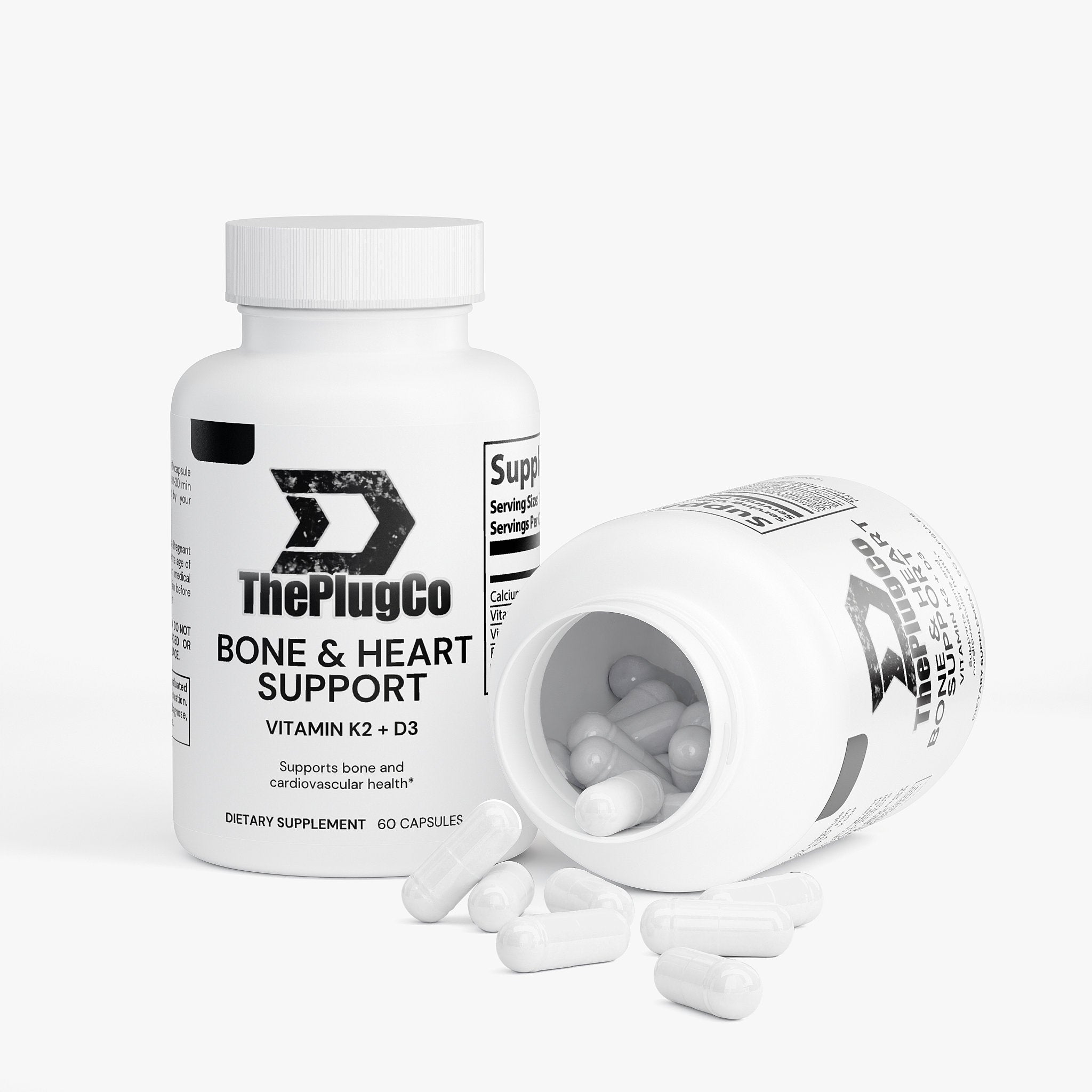 Bone & Heart Support