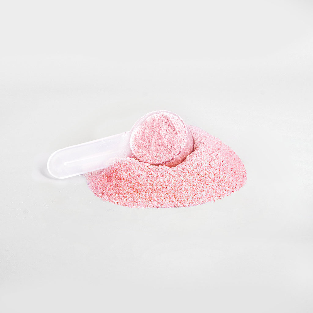 Energy Powder(Fruit Punch)