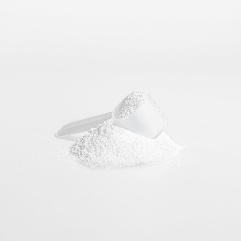 100% Creatine Monohydrate
