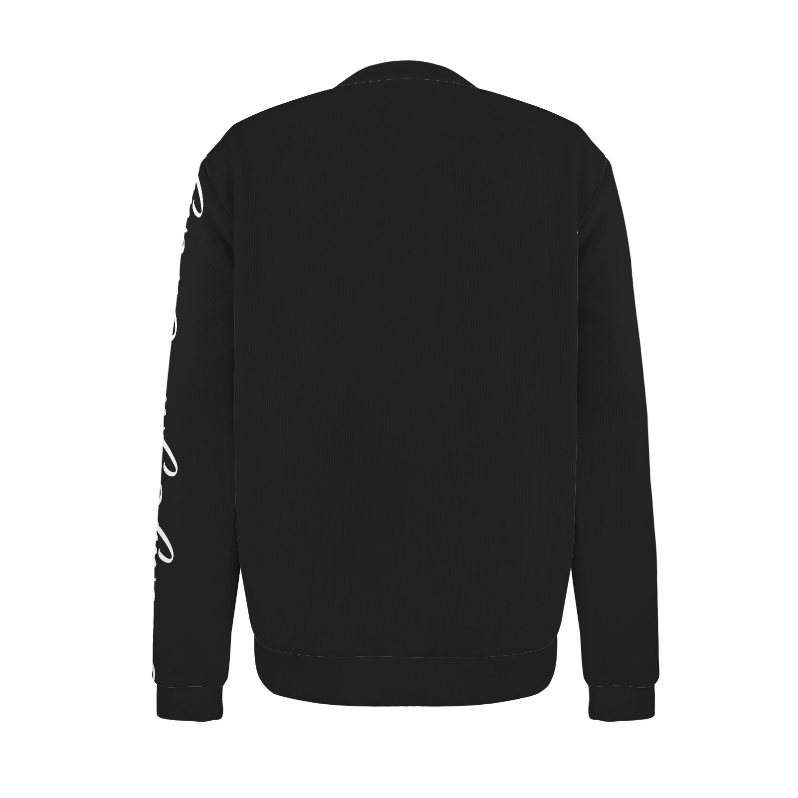 blck humble sweater