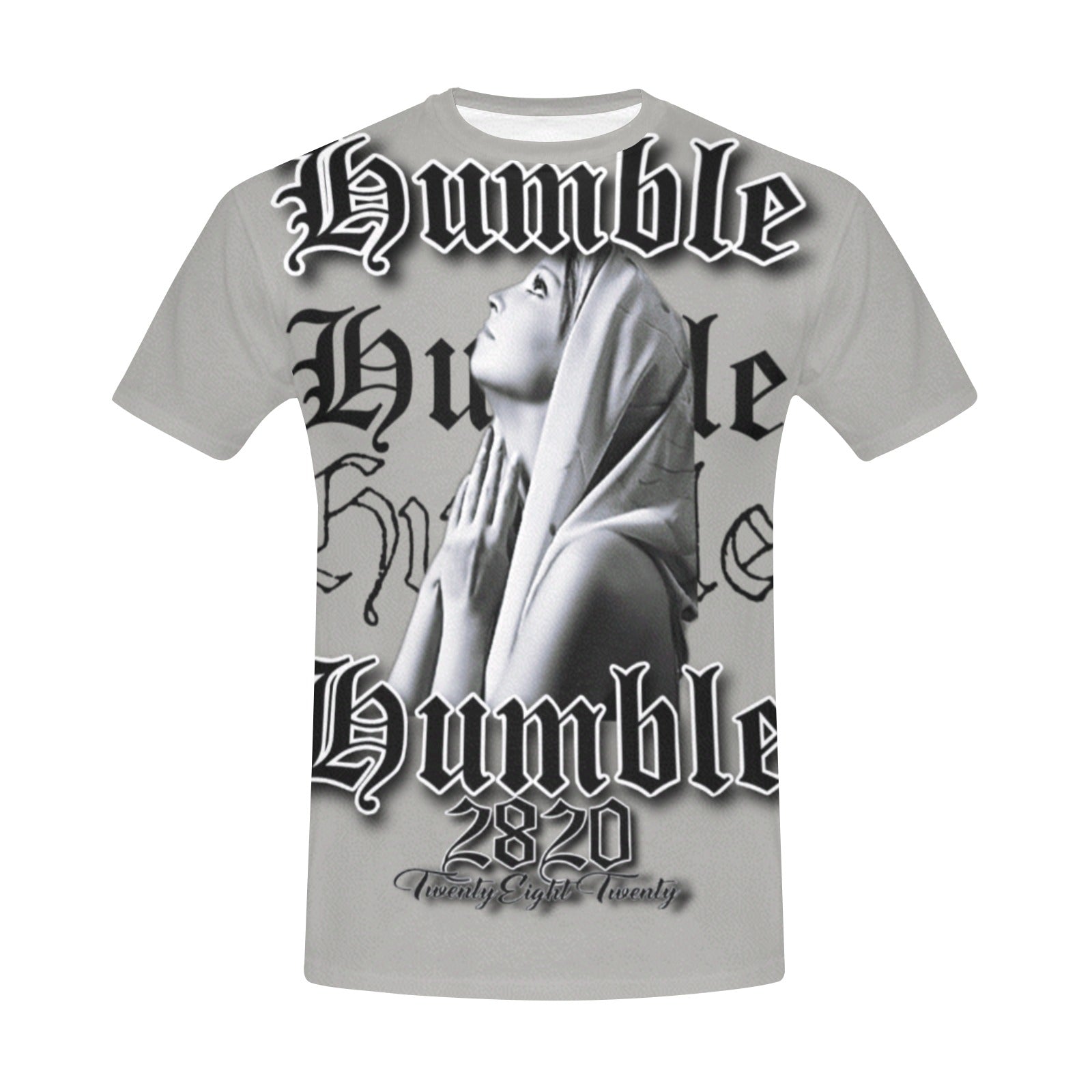 grey 2820 humble shirt
