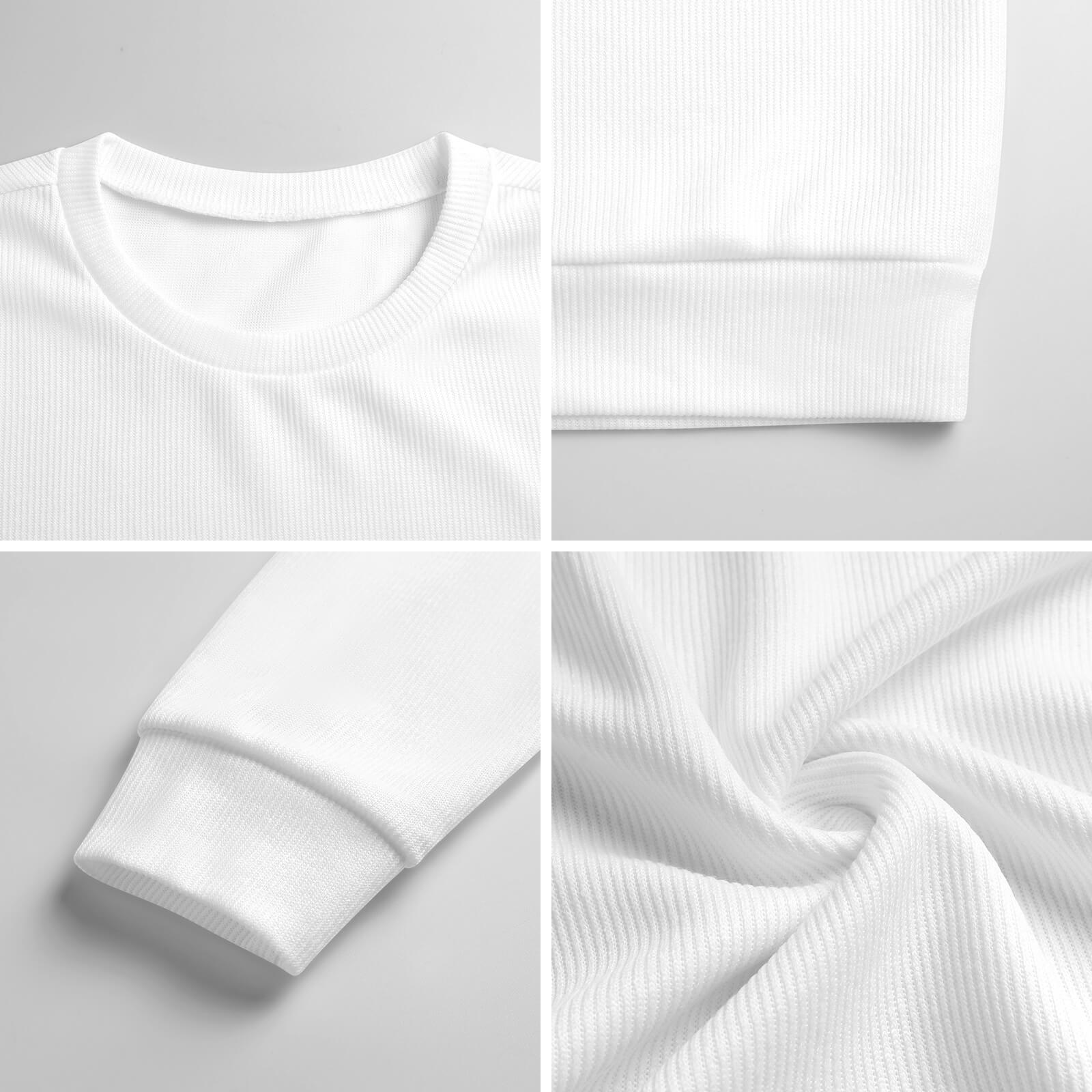 red splatt hustle addict sweater