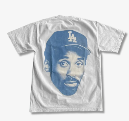 Urban Legend Suffering Graphic T-shirt for men, large Grange Skull wings