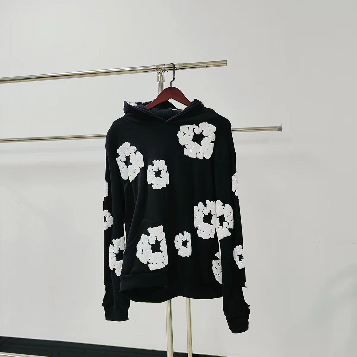 Black line correct version 450G