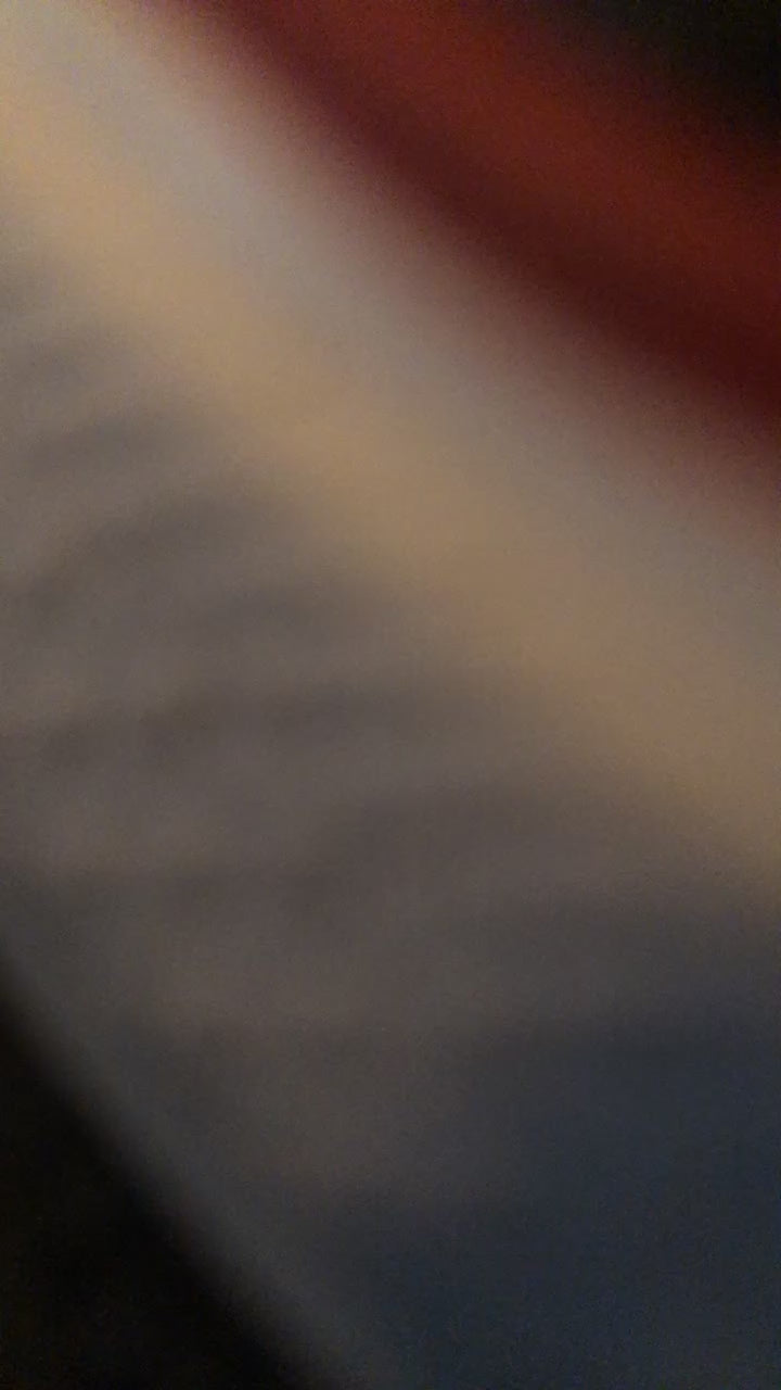 Custom Birthday Shoes